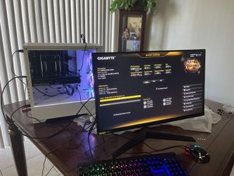 Gaming PC 4070ti, 2TB, 32gb Ram