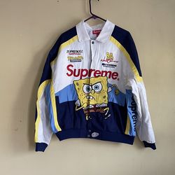 Supreme jacket