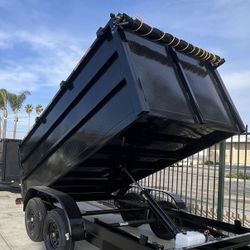 Dump Trailers