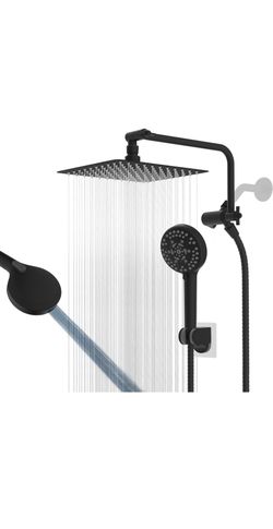 Showerhead Combo
