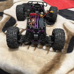 Red Cat Racing Rc Car