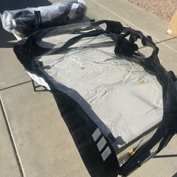 Polaris Rzr Soft Window Side Cover Covers NEW