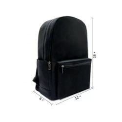 Smell proof Backpack With Lock