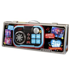 Little Tikes My Real Jam DJ Mixer