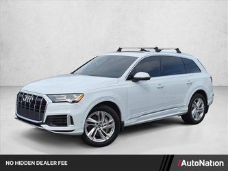 2021 Audi Q7