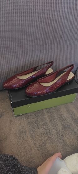 Trotters Woman's Flats size 7.5