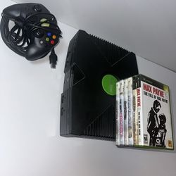 Original Xbox 🟢