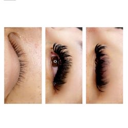 Lash Kit Lash Extensions