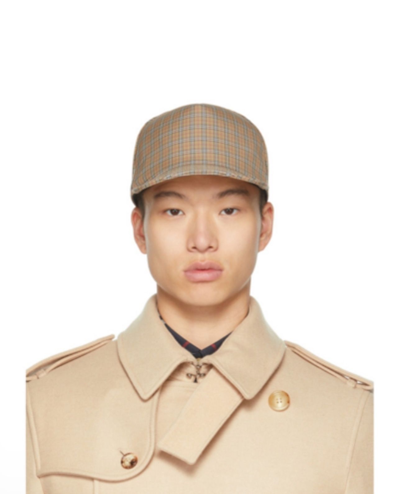 Burberry Check Hat Size Email 