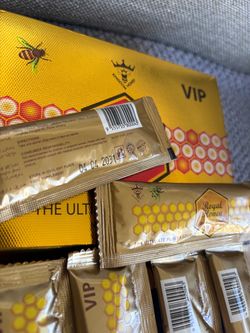 Honey packs