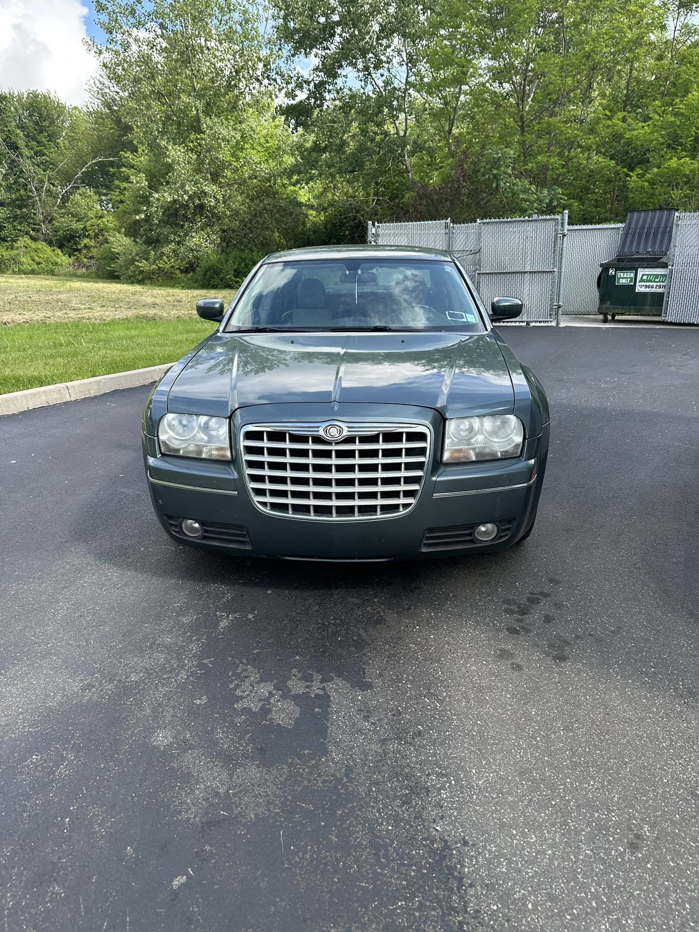 2005 Chrysler 300