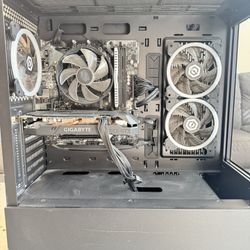 Gaming PC — GTX 1660 Super — CyberPowerPC — Ready to Play
