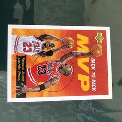 Michael Jordan