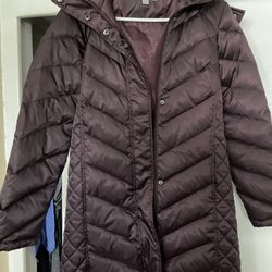 Kenneth Kole Reaction Women’s Coat Size XS