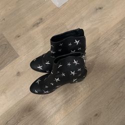 Dolce Vita Boots Size 9 Like New