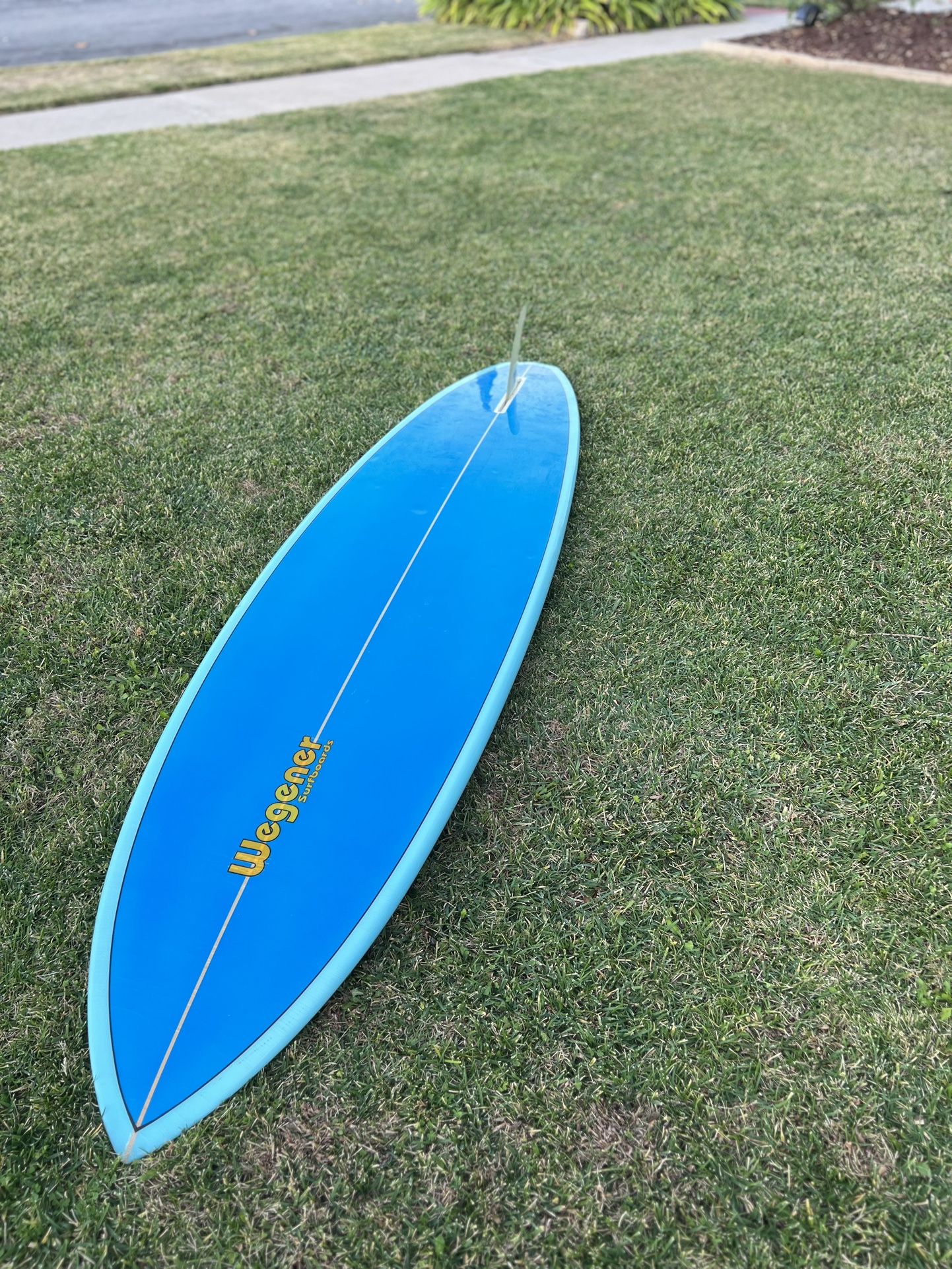 Single Fin Surfboard for Sale in Orange, CA OfferUp