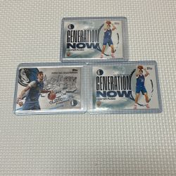 Cooler Flagg Bundle 3 Cards