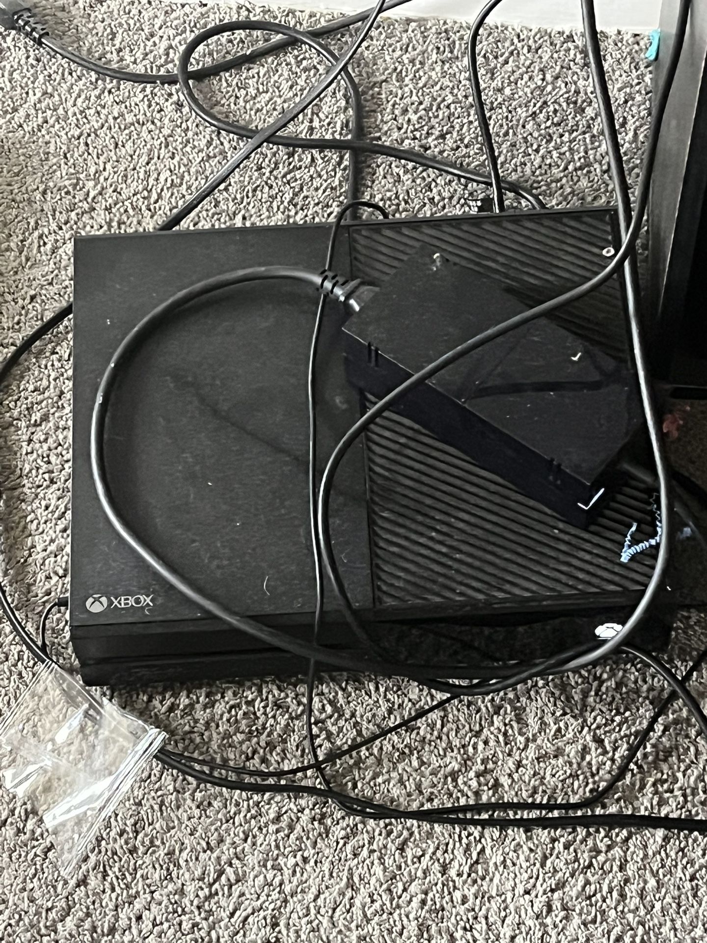 xbox one