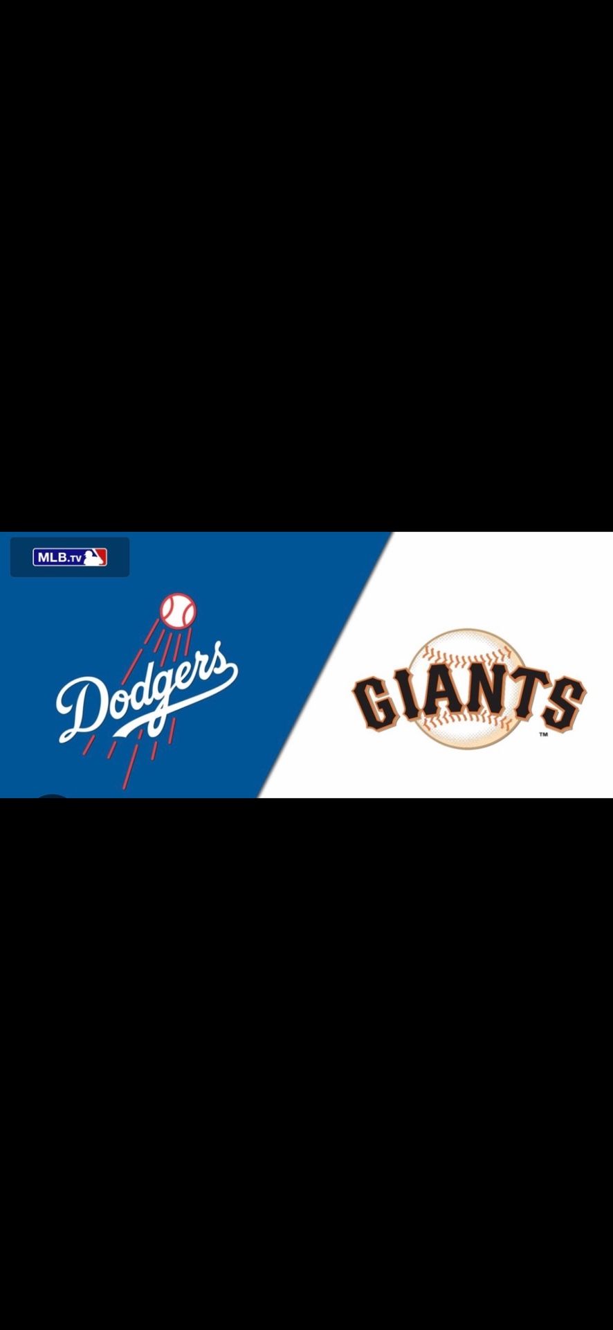 Dodgers Tickets