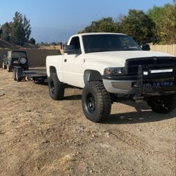Dodge Ram 1500