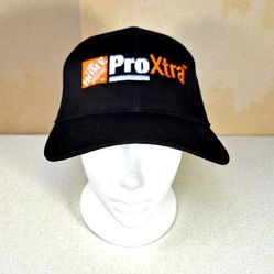 Home Depot Pro xtra Baseball Cap