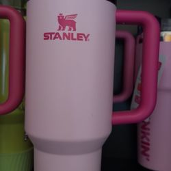 Stanley Cups 