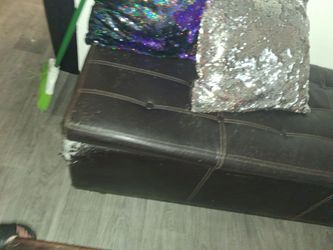 Cabinet bench