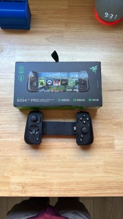 Razer Kishi V2 Pro