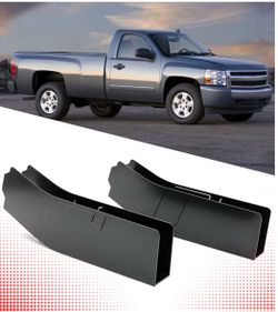 2014 GMC Sierra