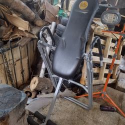 Inversion Table