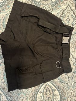Cargo Shorts