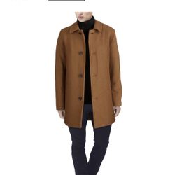 Cole Haan Car Coat (men, Small) 