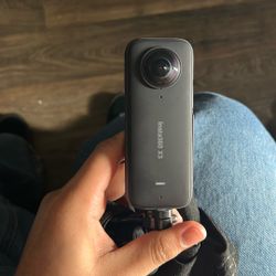 Insta360 X3 