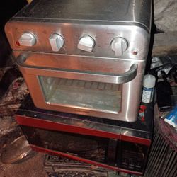 Chefman Oven