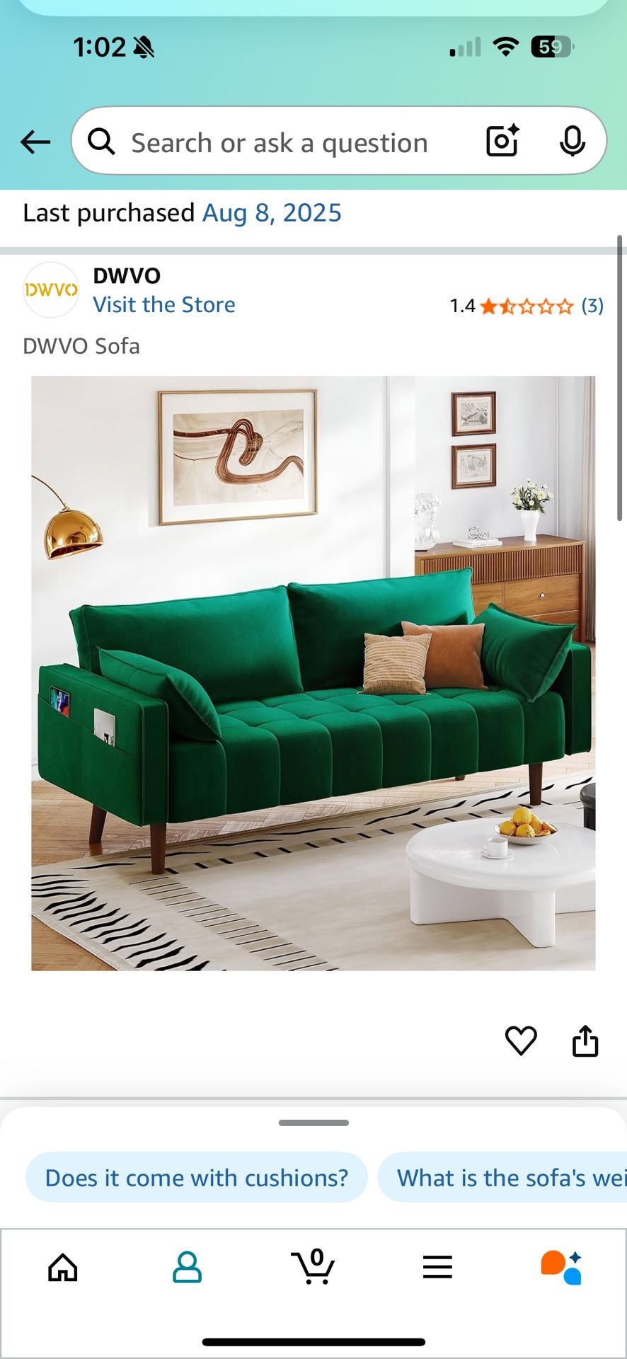 Couch