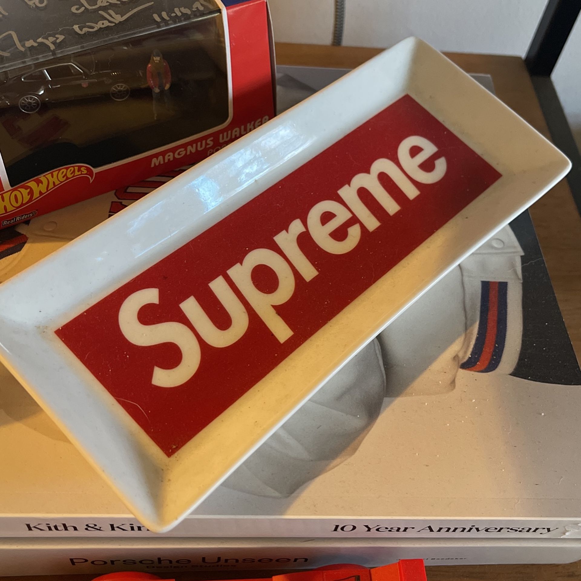 Supreme Bugs Bunny Rolling Tray for Sale in La Puente, CA - OfferUp