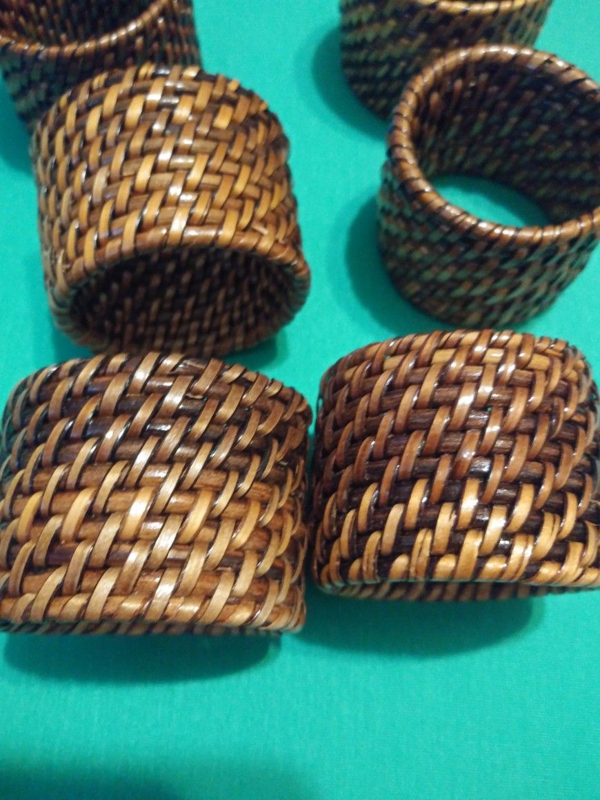 Napkin ring