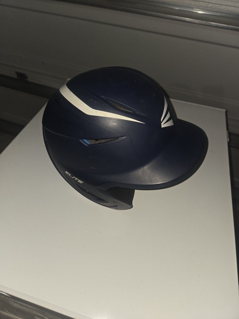 Casco de Baseball 7 1/8 × 7 1/5