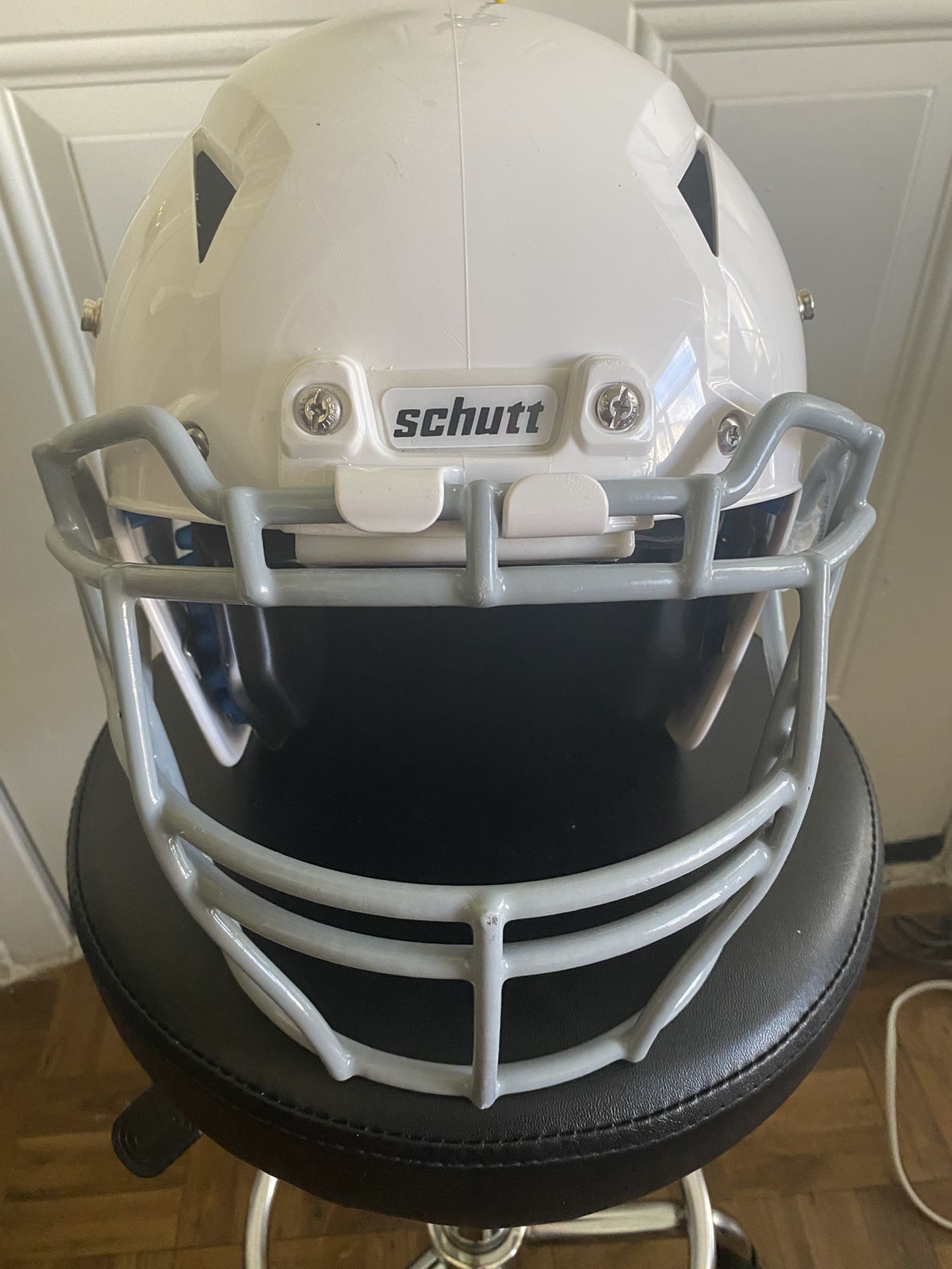 Schutt Youth vengeance pro helmet 