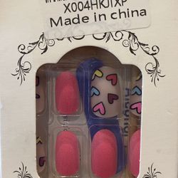 Press On Nails