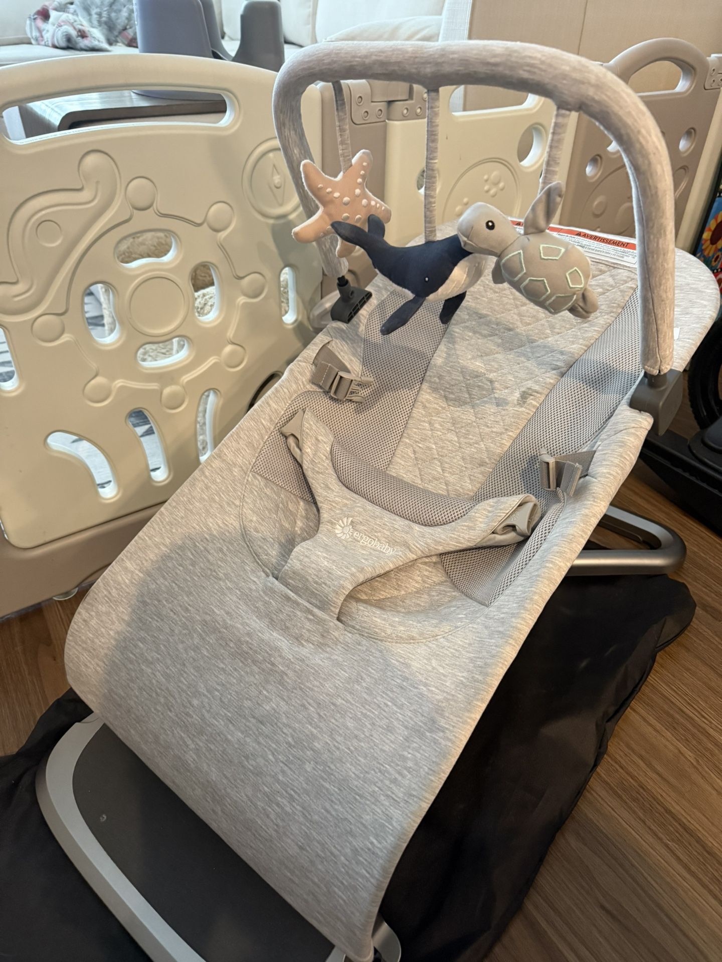 Ergobaby Bouncer
