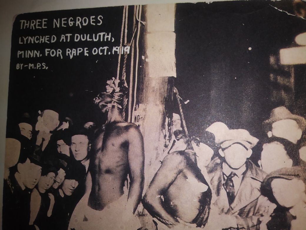 Without sanctuary lynching Photography in America book