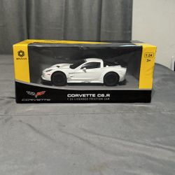 Corvette C6.R