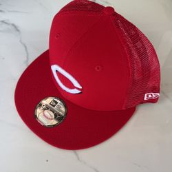 New Era Snapback Hat$35 Each