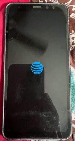 Samsung galaxy phone for AT&T