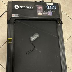Treadmill /walking Machine