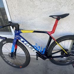 Trek MADONE SLR 9 GEN 8
