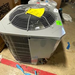 Airquest 14 SEER 2 Ton Heat Pump Condenser  D