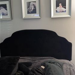 Headboard (Qeenn/Full )