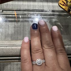 Engagement Ring Now 1 Ct White Gold From Kay Jewelers 
